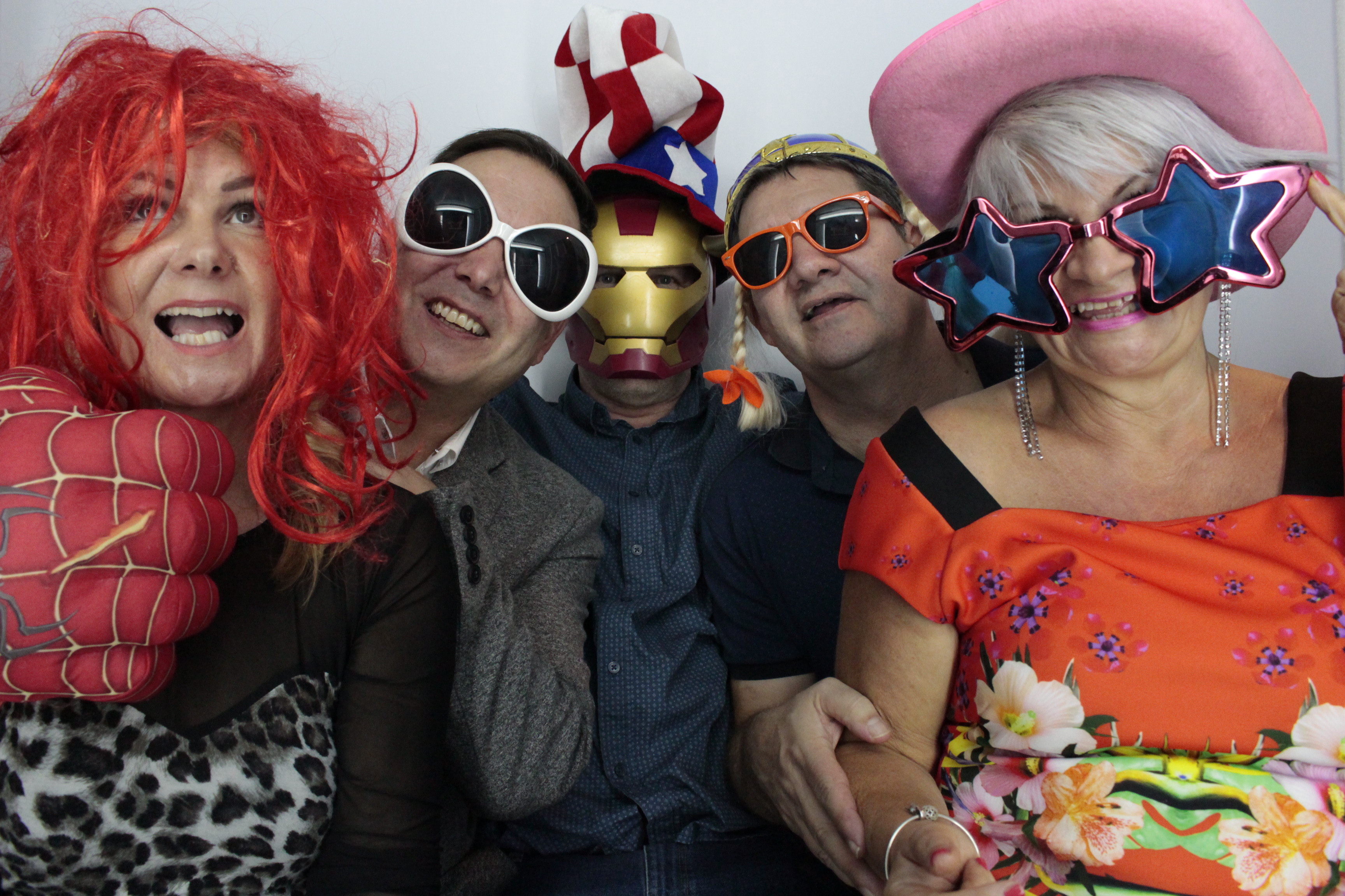 Sinead Byng 50th Birthday Party | View more photos from the event at gallery.myphotoboothexperience.co.uk/u/MyPhotoBoothExperienceLtd/Sinead-Byng-50th-Birthday-Party